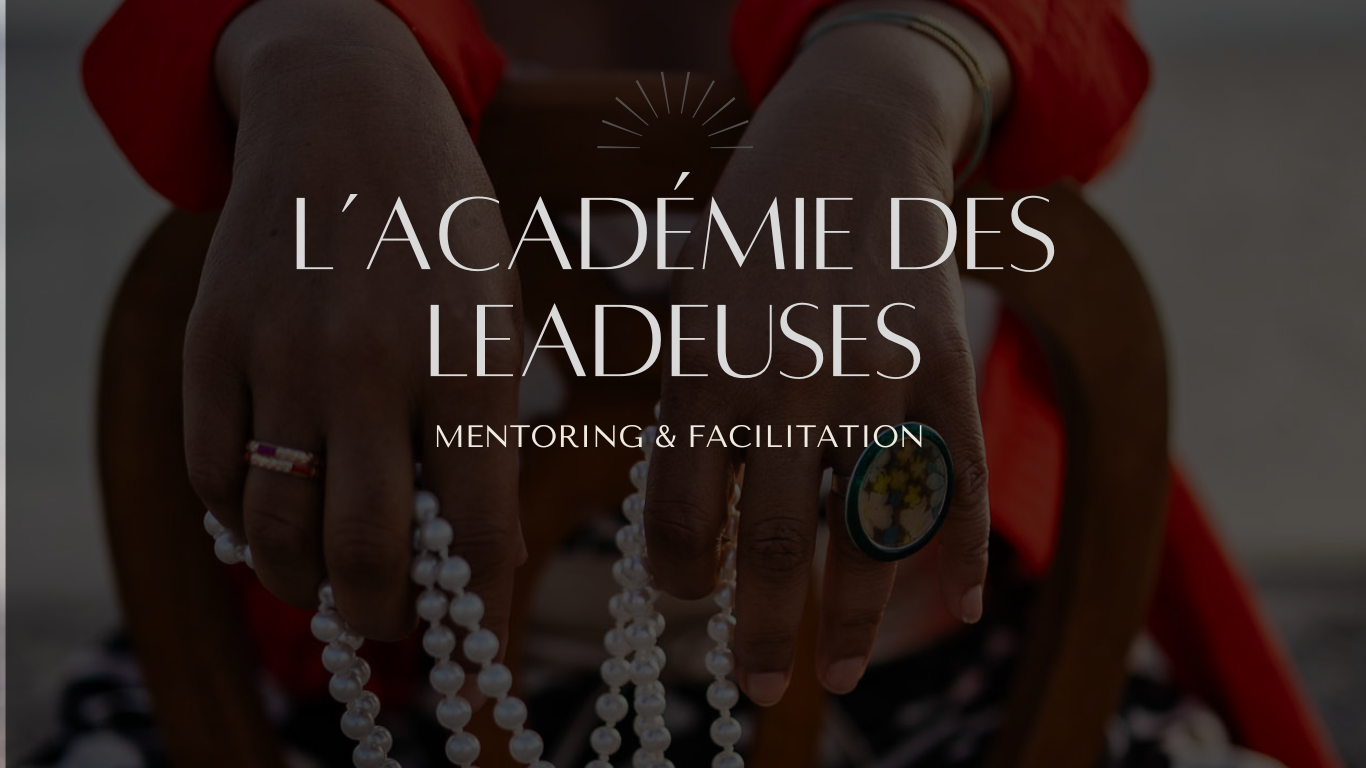 leadership au féminin