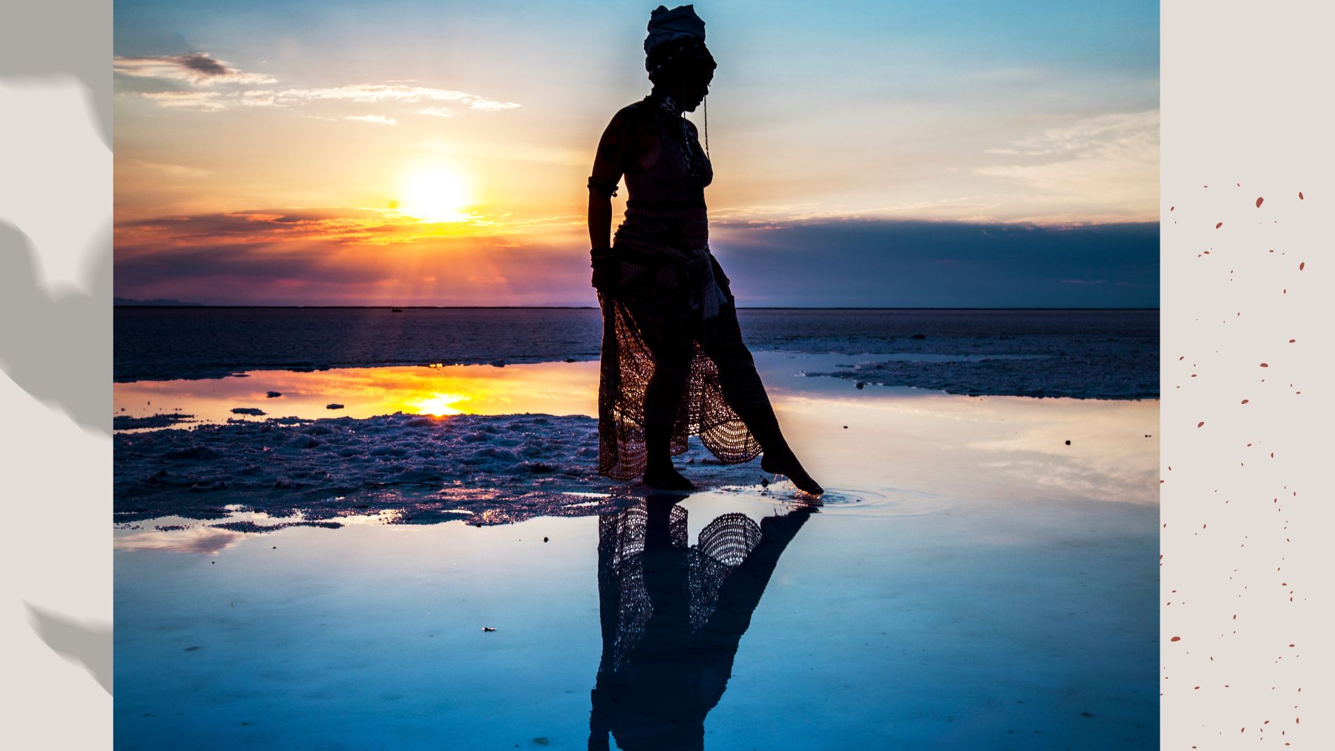 Clara Pommatau archétypes du féminin©