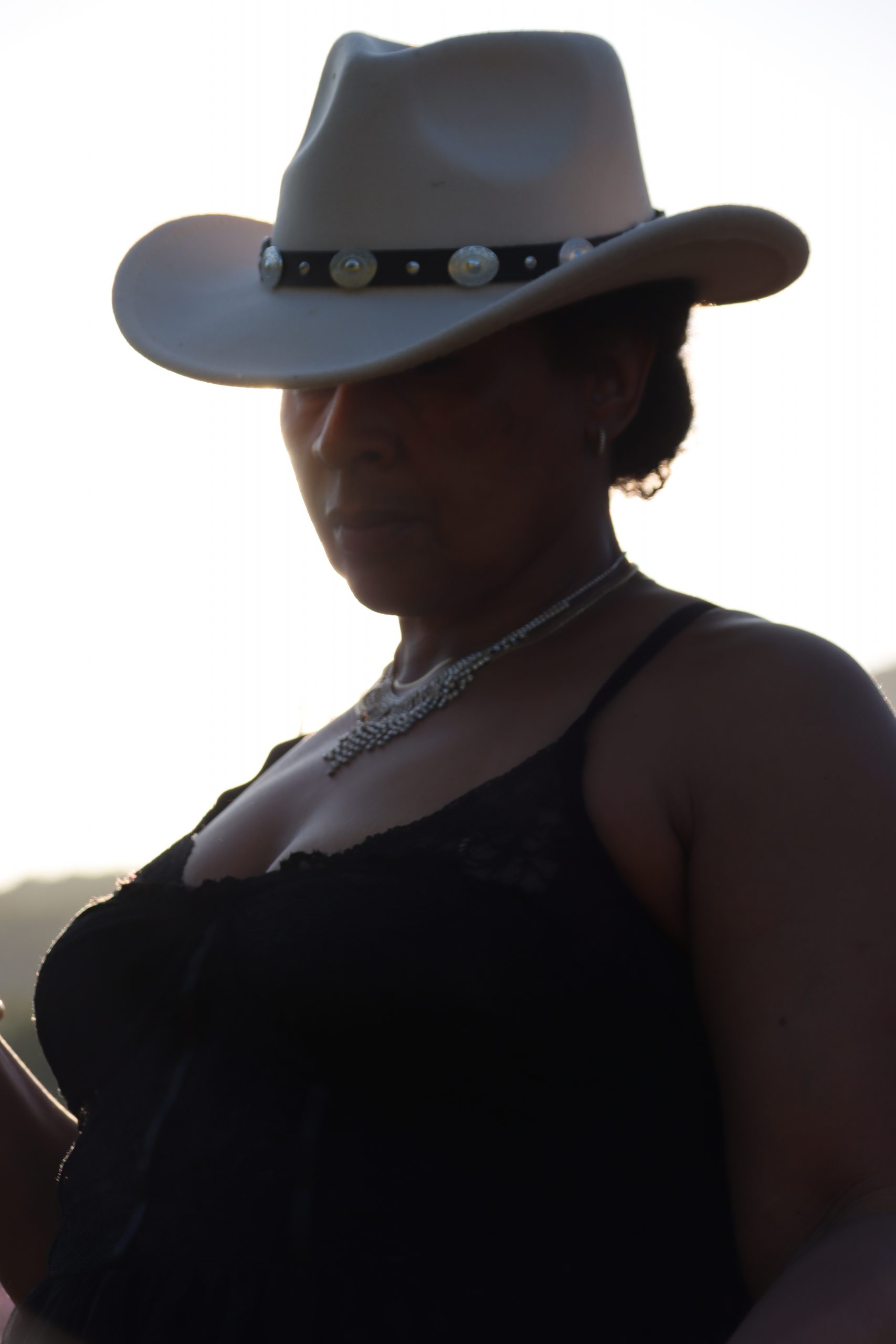 Clara Pommatau, coach pour femmes de 40 ans et plus