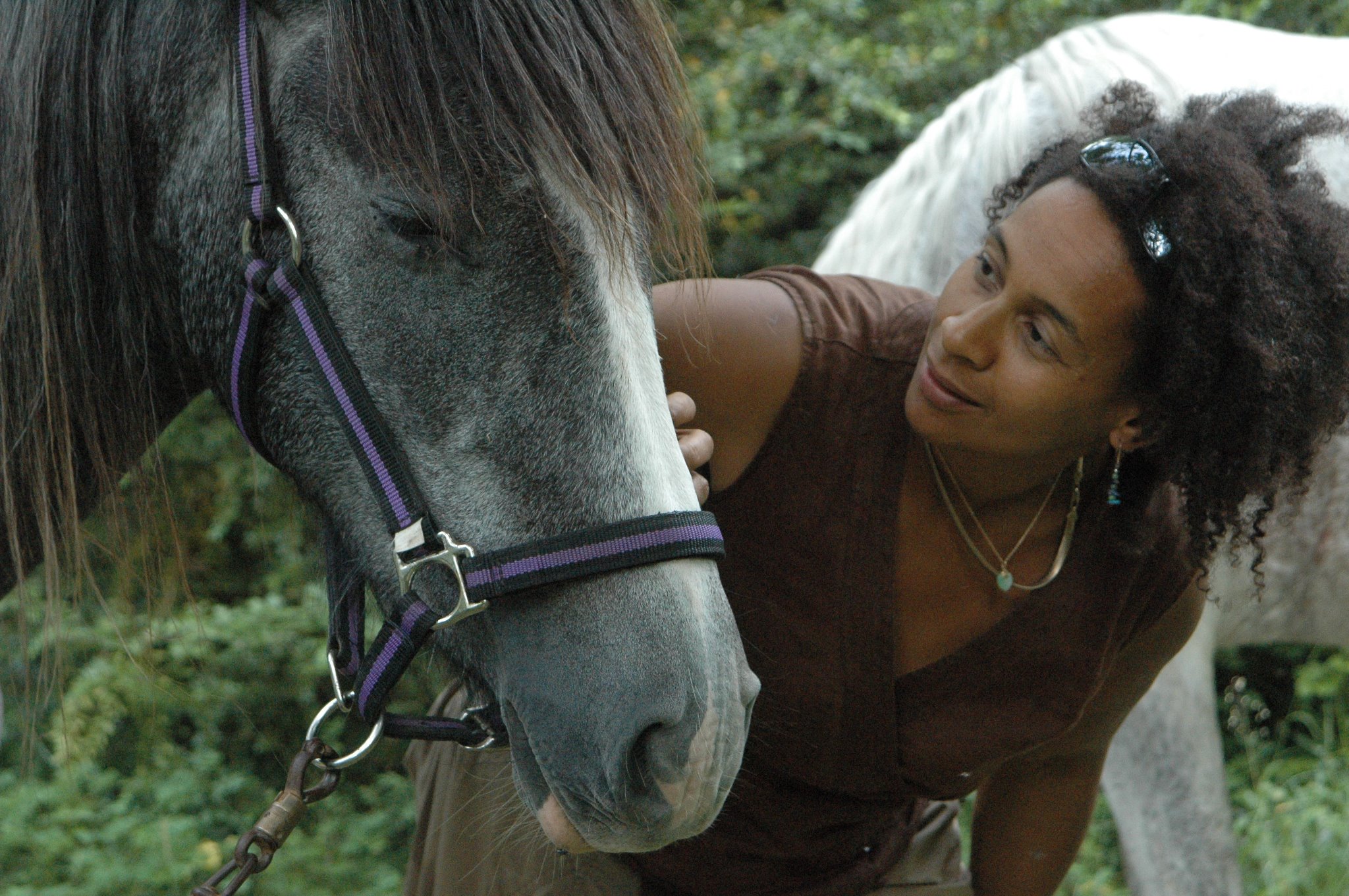 clara pommatau leadership féminin entrepreneur consciente