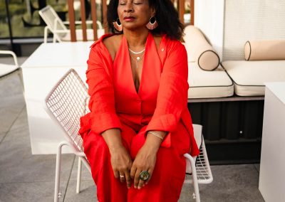 clara pommatau mentor leadership féminin méthode chrystal entrepreneuriat conscient