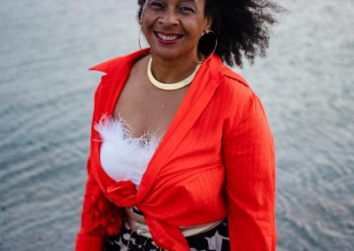 Clara Pommatau coaching individuel femmes entrepreneures