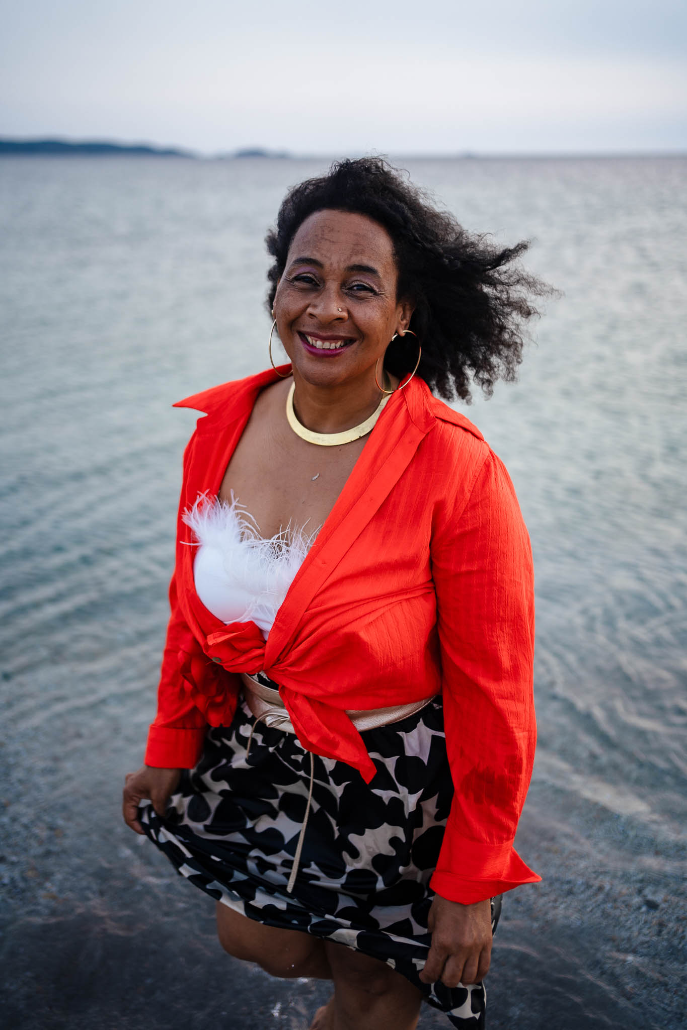 Clara Pommatau mentore archétypes du féminin© puissance féminine