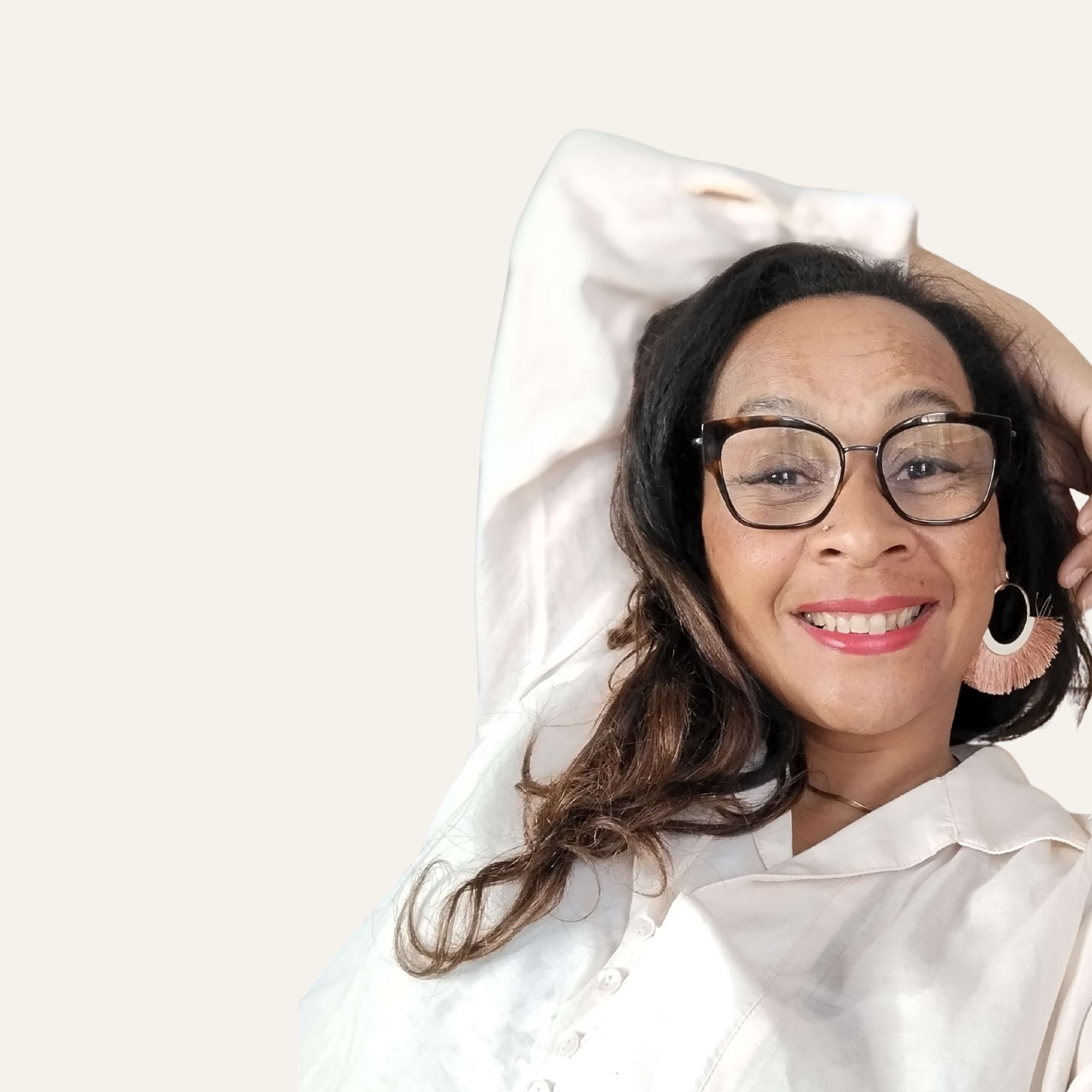 Clara Pommatau coach entrepreneures multipotentielles neuroatypiques UNAPOLOGETIC