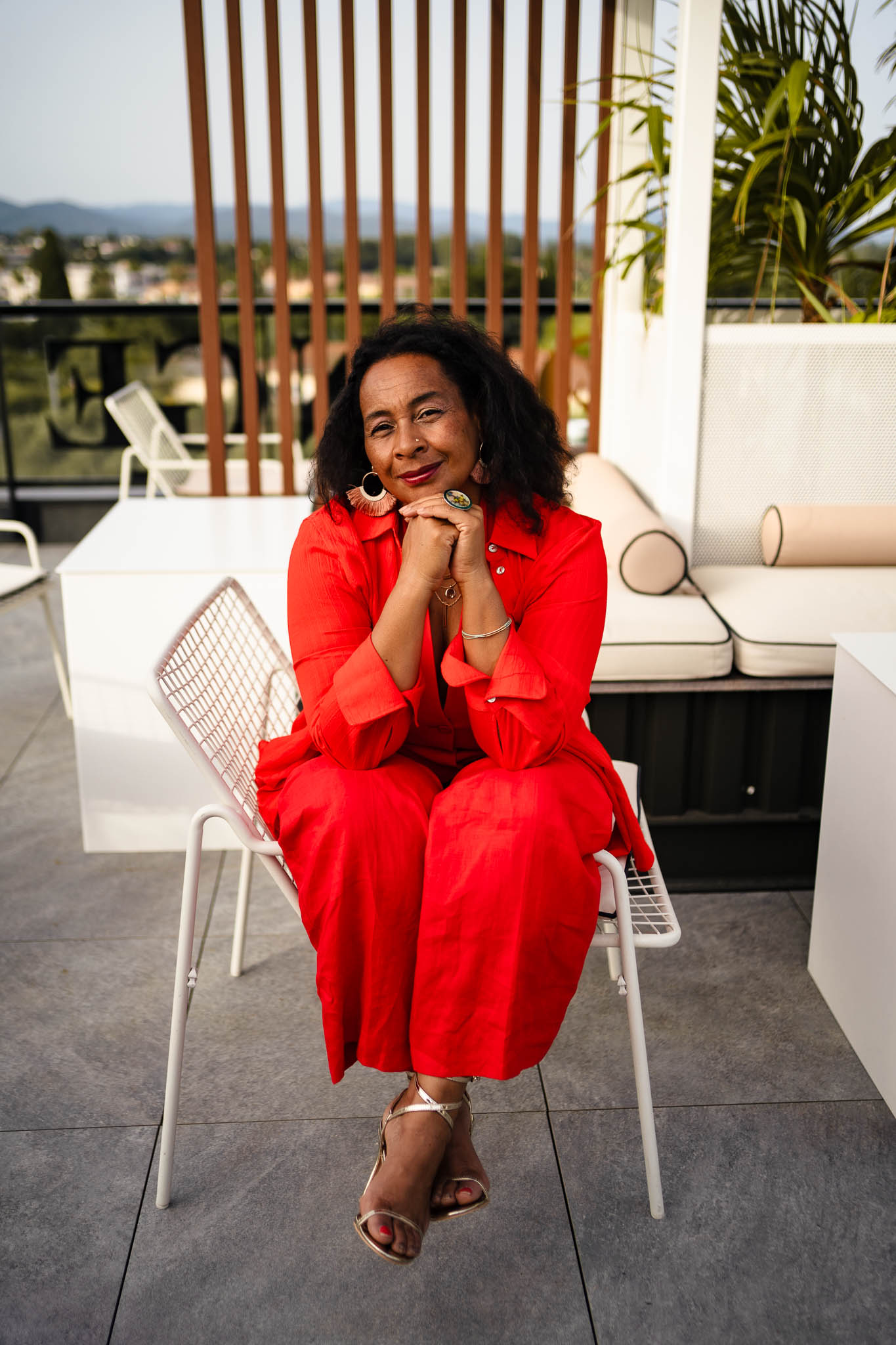 Clara Pommatau coach entrepreneures multipotentielles