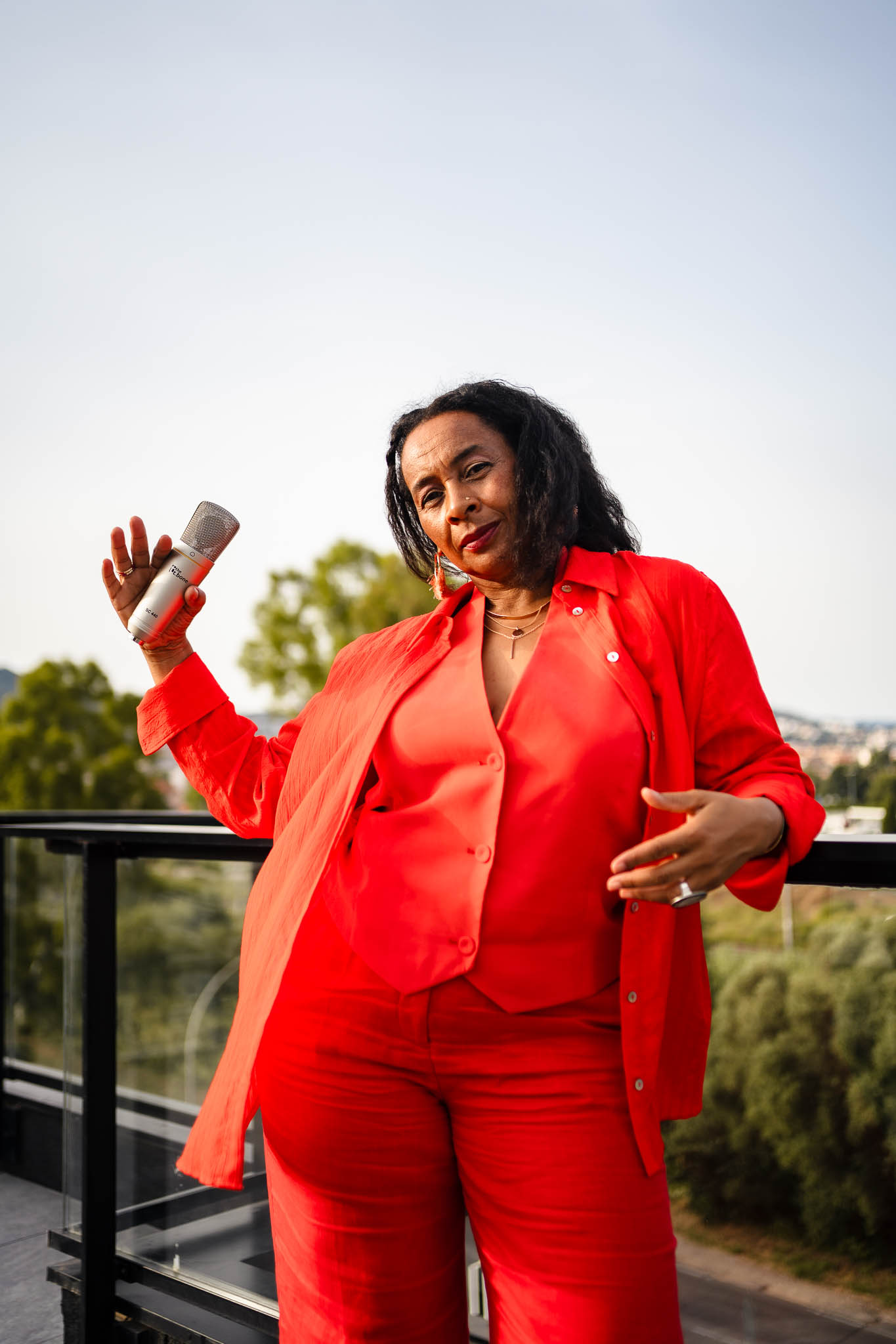 Clara Pommatau archétypes du féminin©