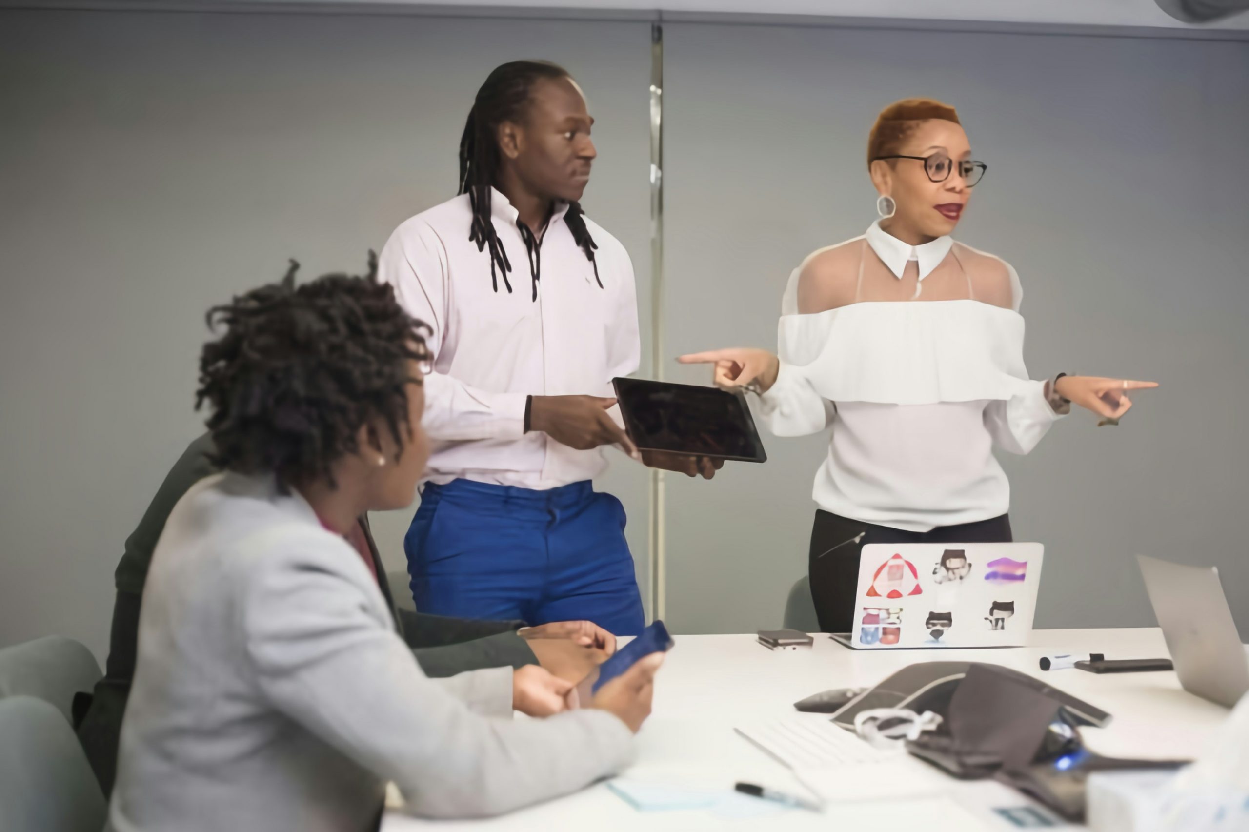 leadership féminin méthode chrystal clara pommatau