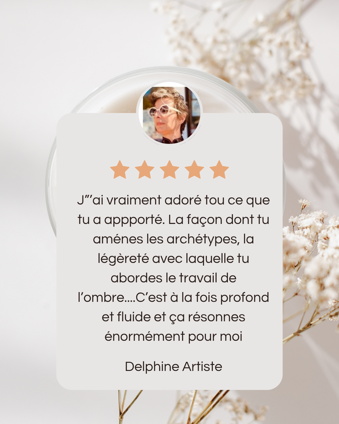 témoignage légitimité