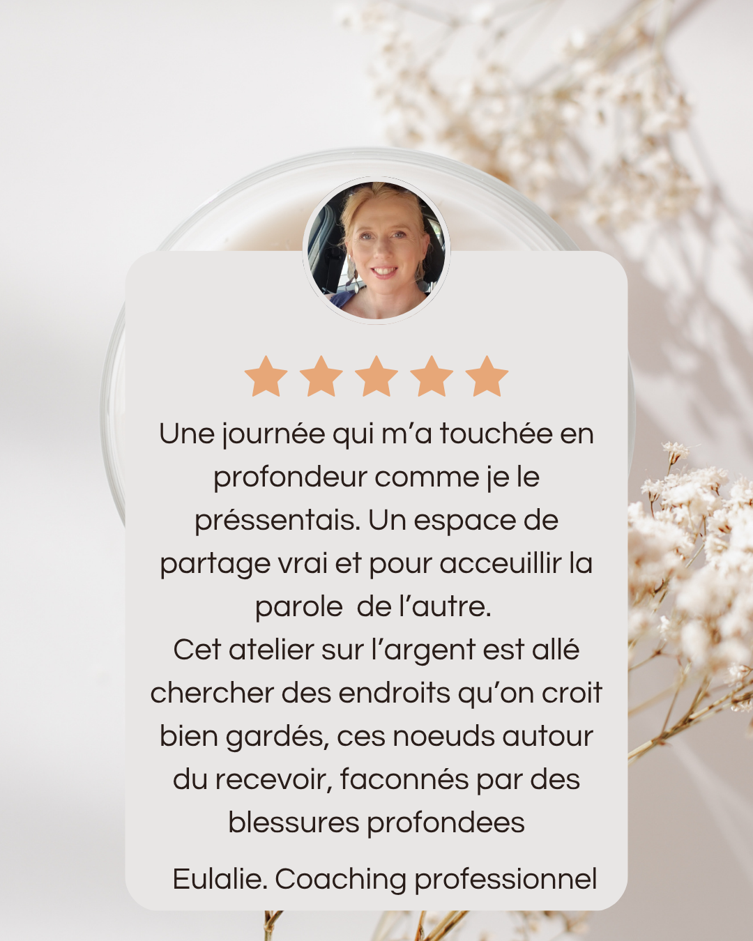 témoignage légitimité