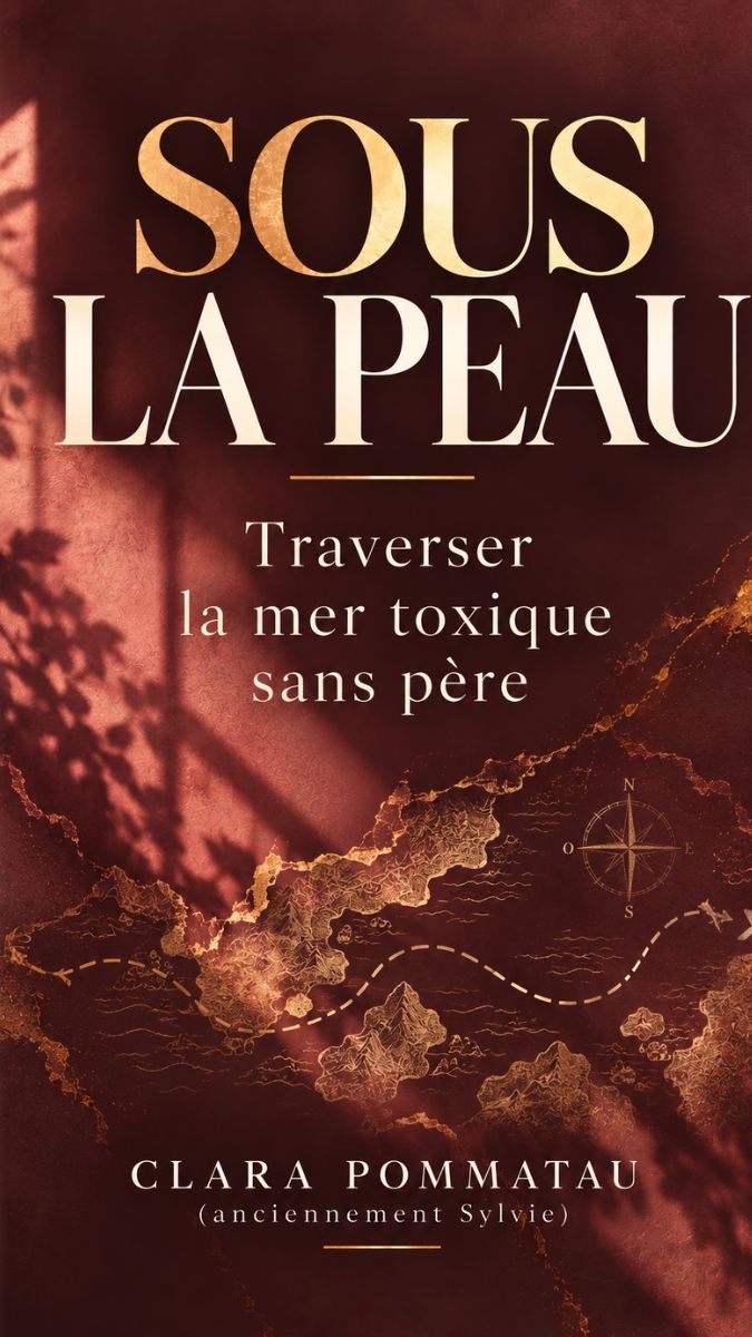 couverture de livre